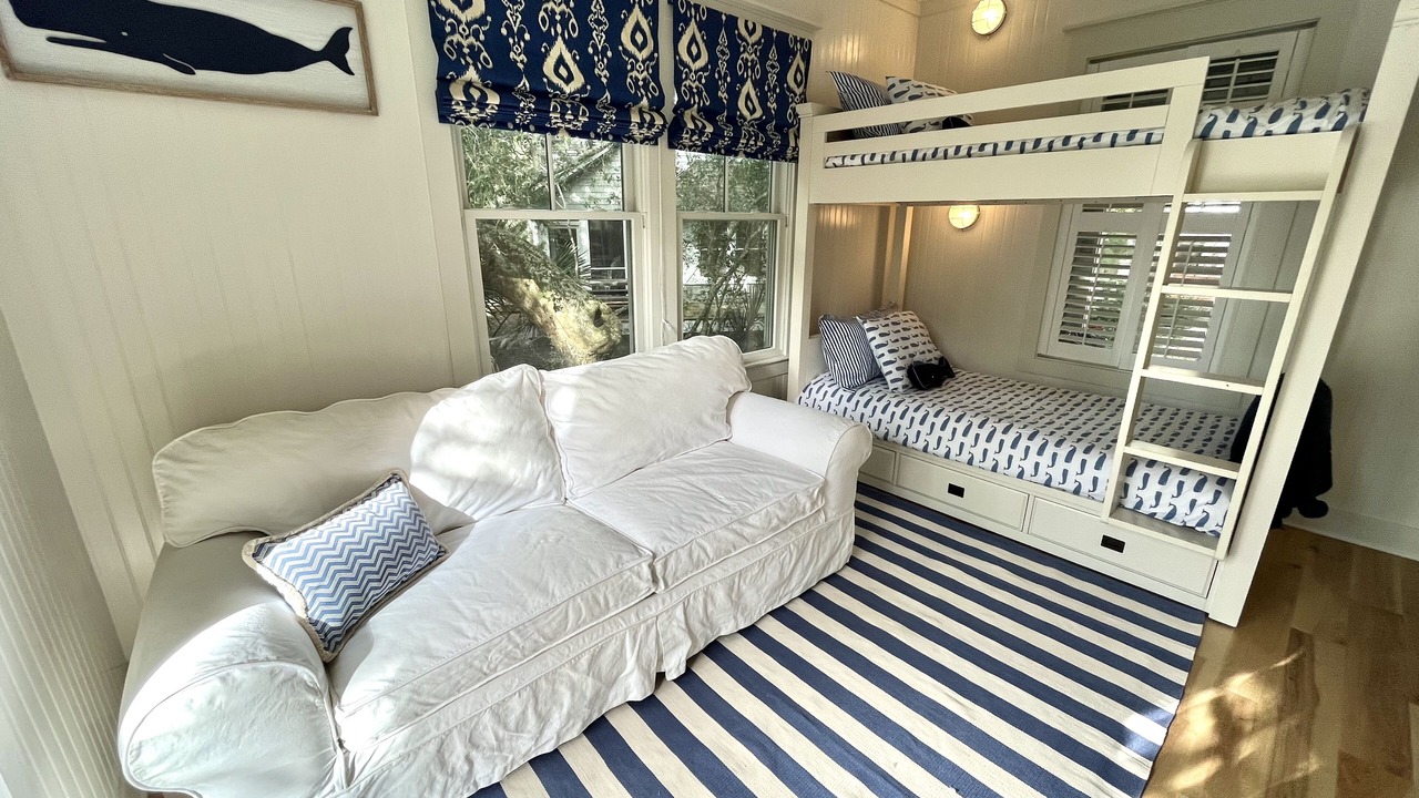 Photo of Bedroom in Cape Fear Station