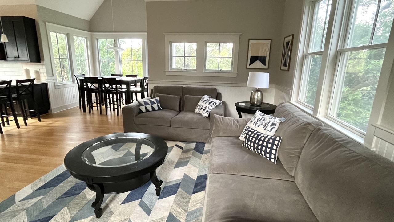 Photo of Bedroom in Cape Fear Station