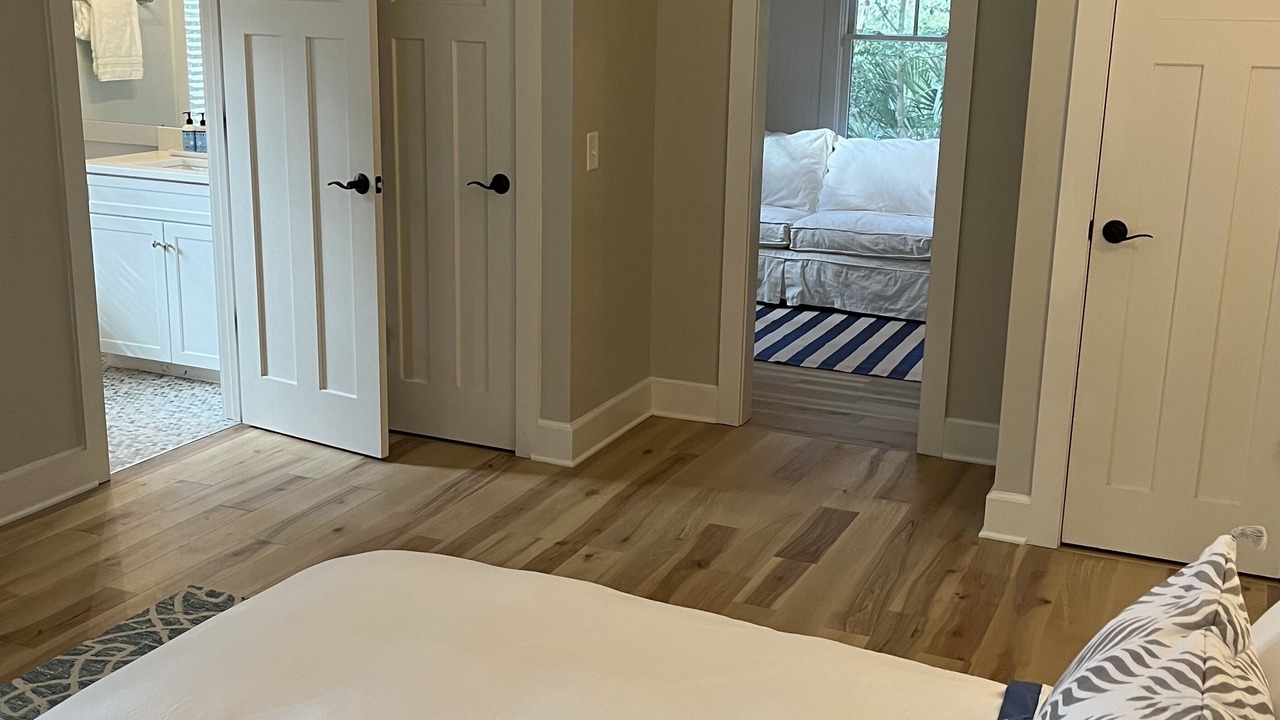 Photo of Bedroom in Cape Fear Station