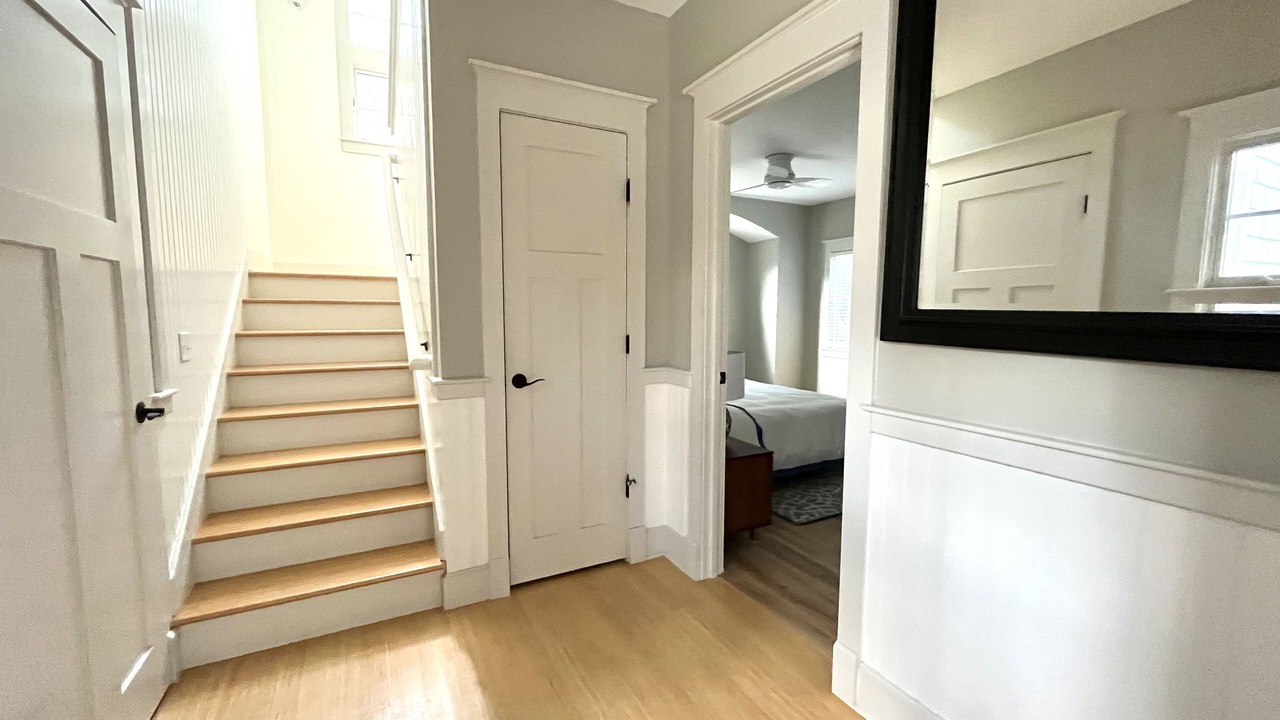 Photo of Bedroom in Cape Fear Station