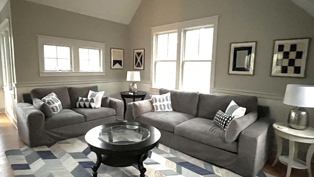 Photo of Bedroom in Cape Fear Station