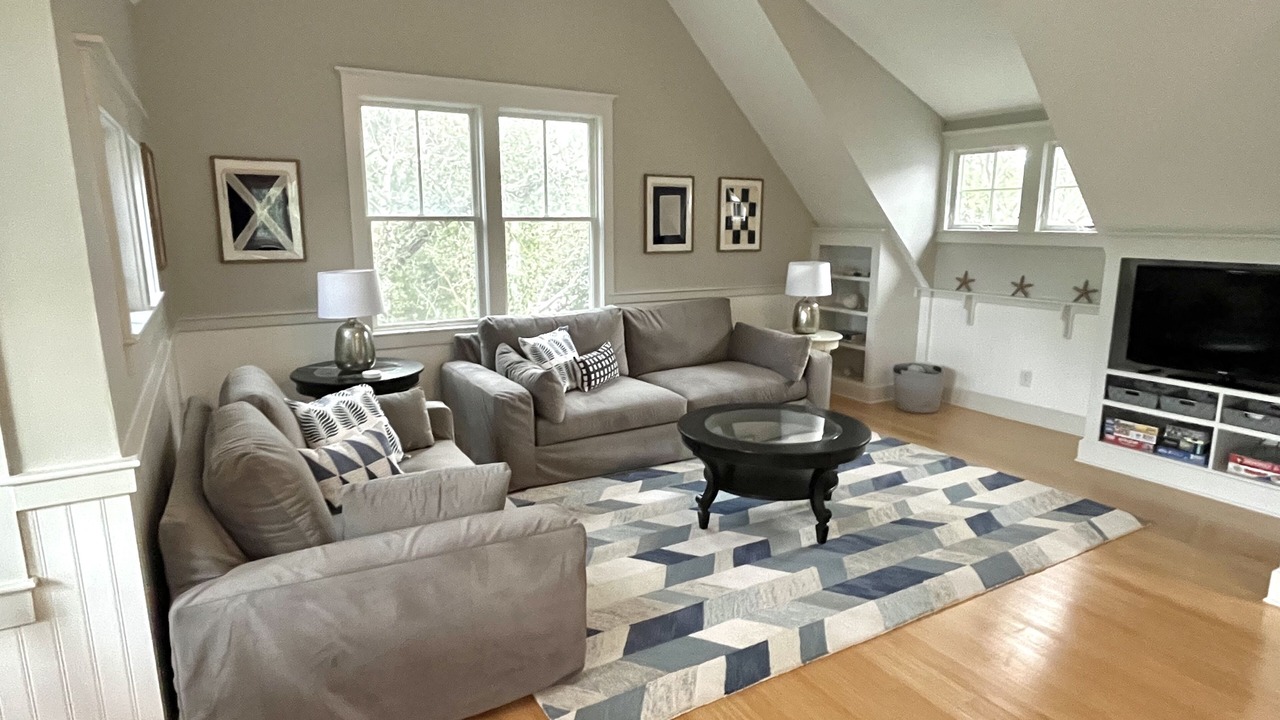 Photo of Bedroom in Cape Fear Station
