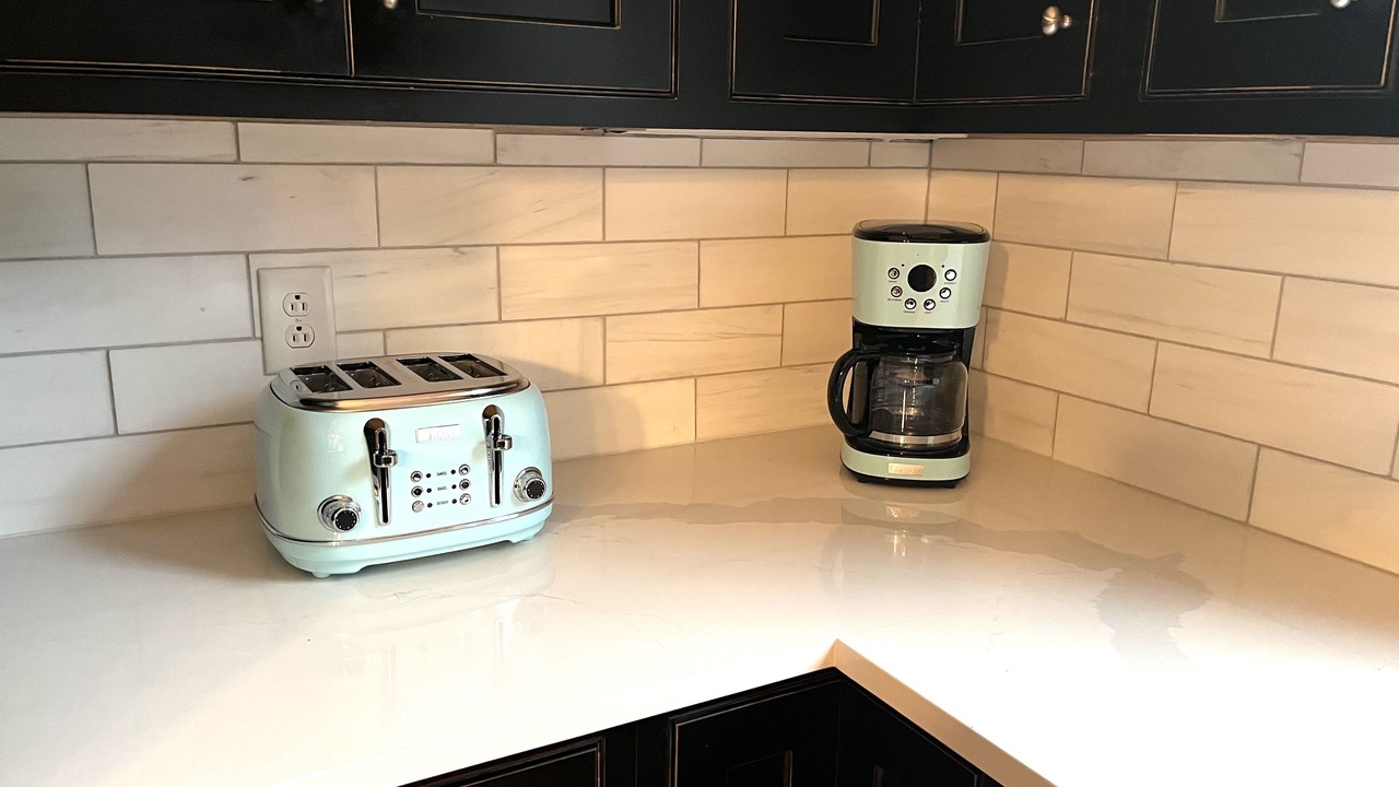 Photo of Kitchen in Cape Fear Station