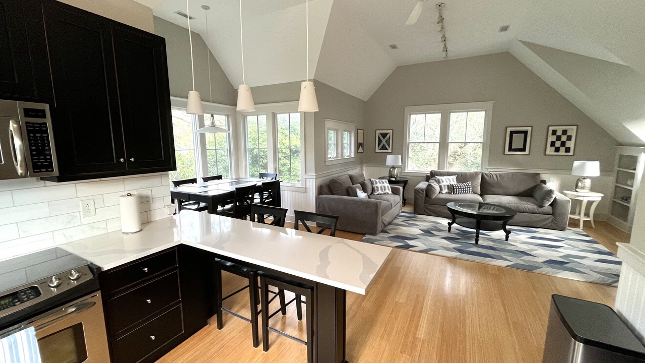Photo of Bedroom in Cape Fear Station