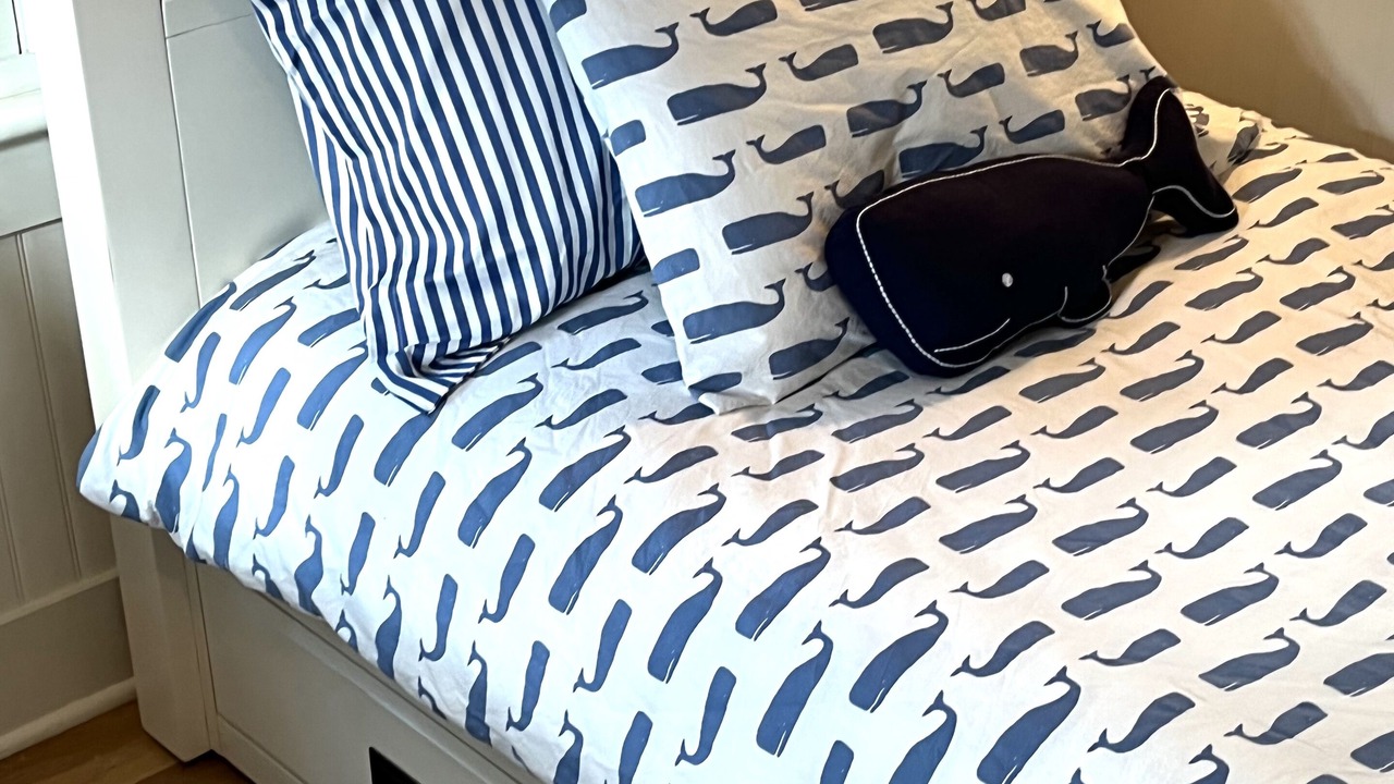 Photo of Bedroom in Cape Fear Station