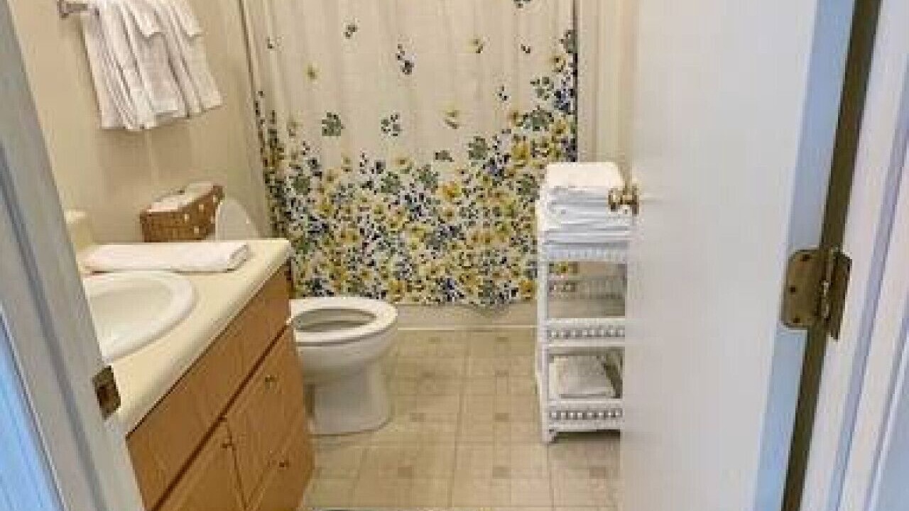 Photo of Bathroom in Sylva