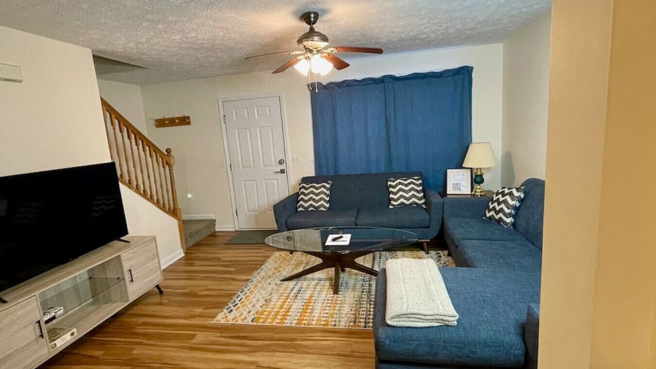 Photo of Bedroom in Sylva