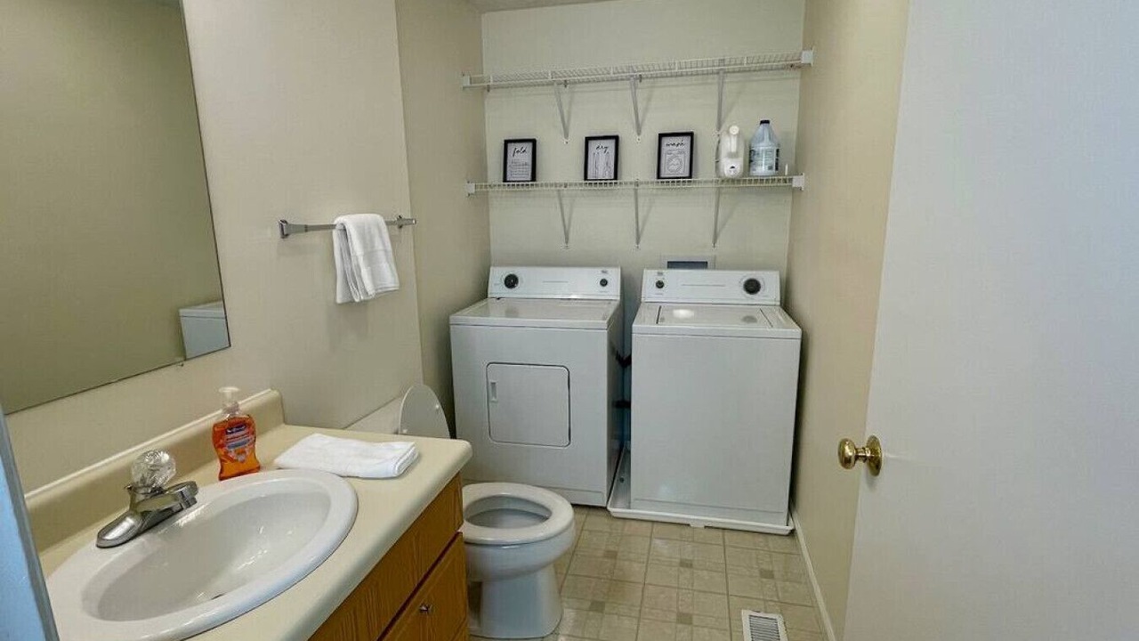 Photo of Bathroom in Sylva