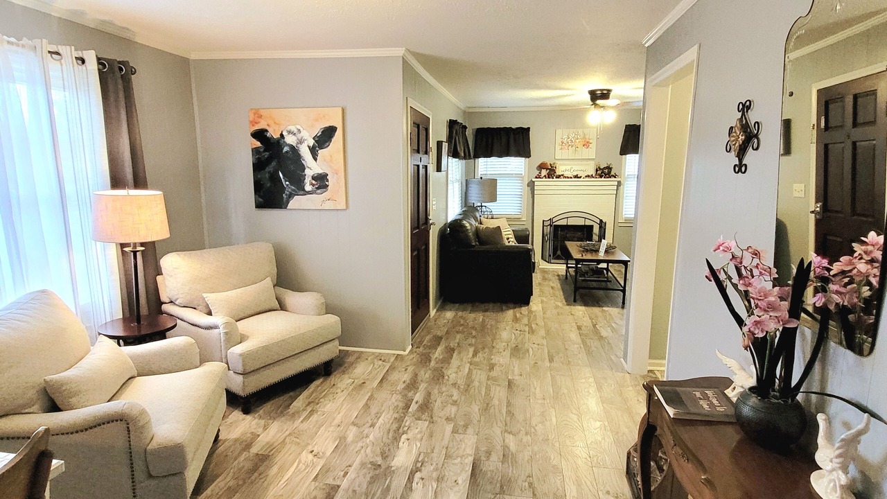 Photo of Bedroom in Mount Airy