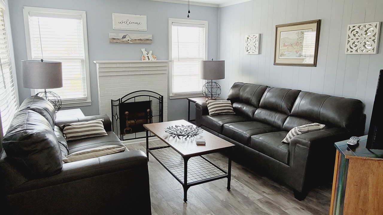 Photo of Bedroom in Mount Airy