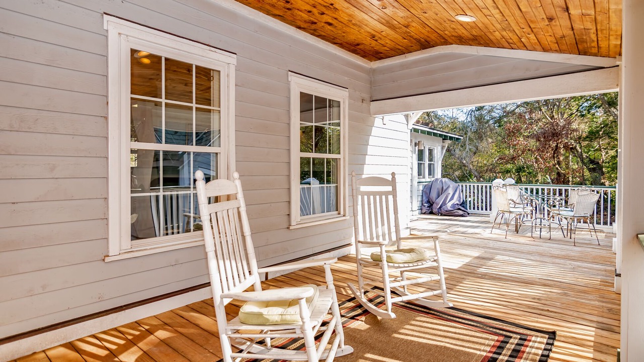 Photo of Others in Bald Head Island