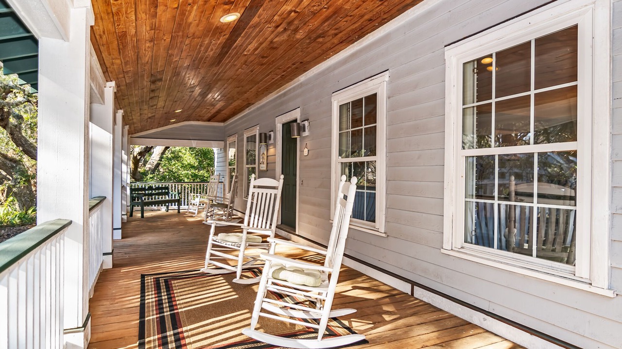 Photo of Others in Bald Head Island