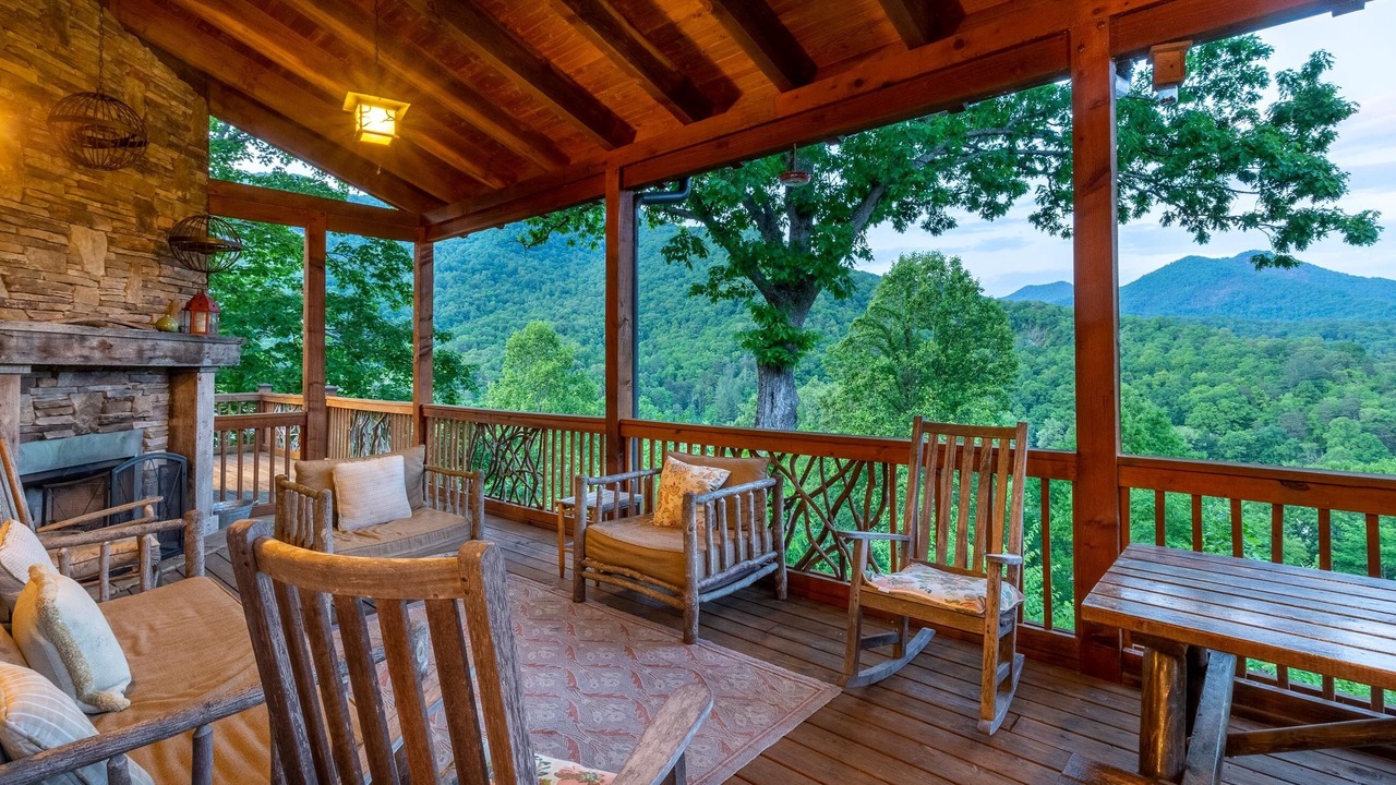 Photo of Outdoor in Cullowhee