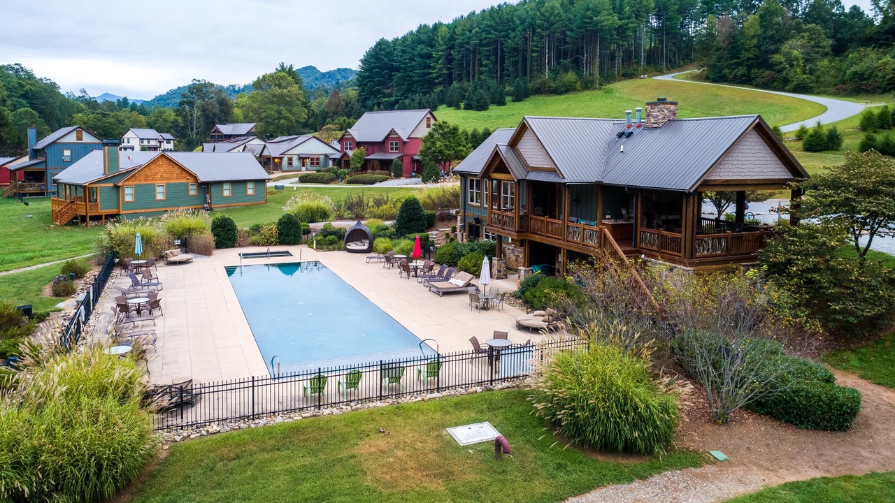 Photo of Outdoor in Cullowhee