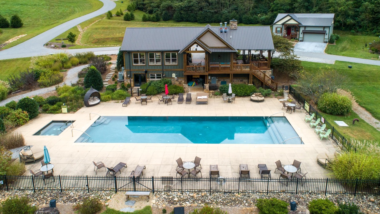 Photo of Outdoor in Cullowhee