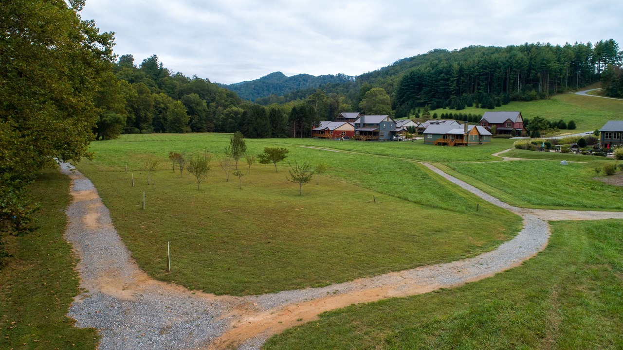 Photo of Outdoor in Cullowhee