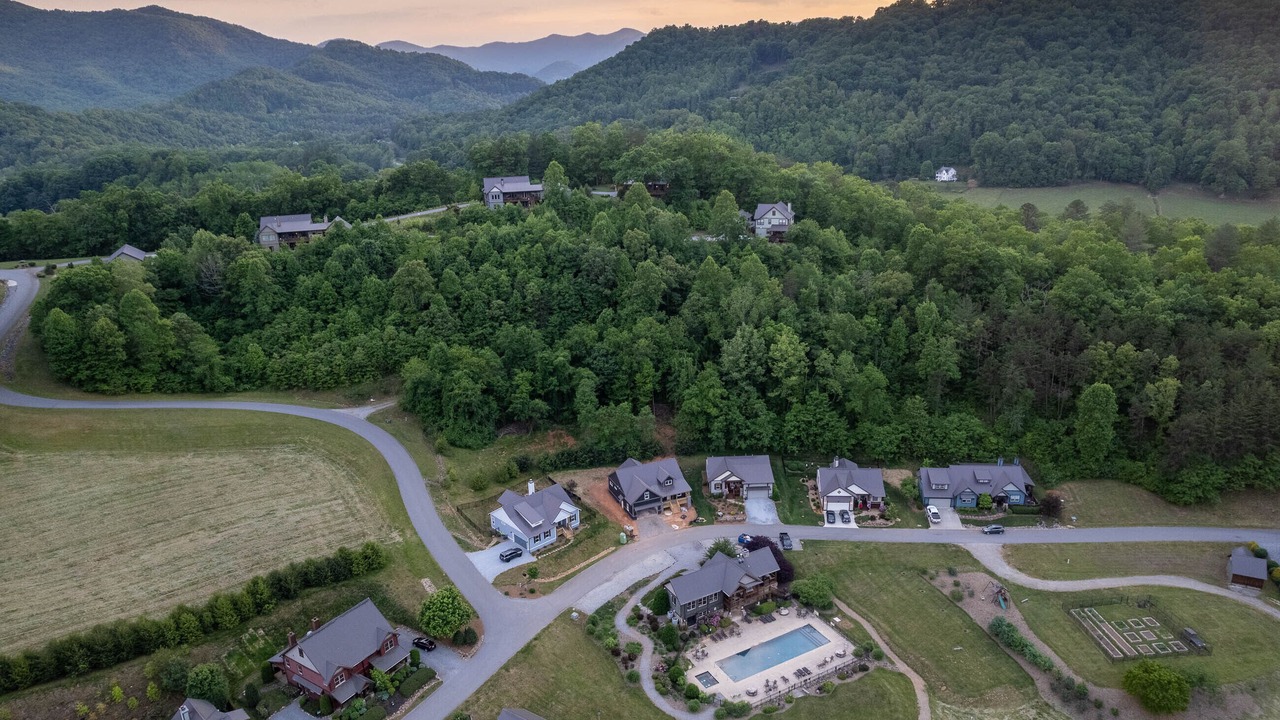 Photo of Outdoor in Cullowhee