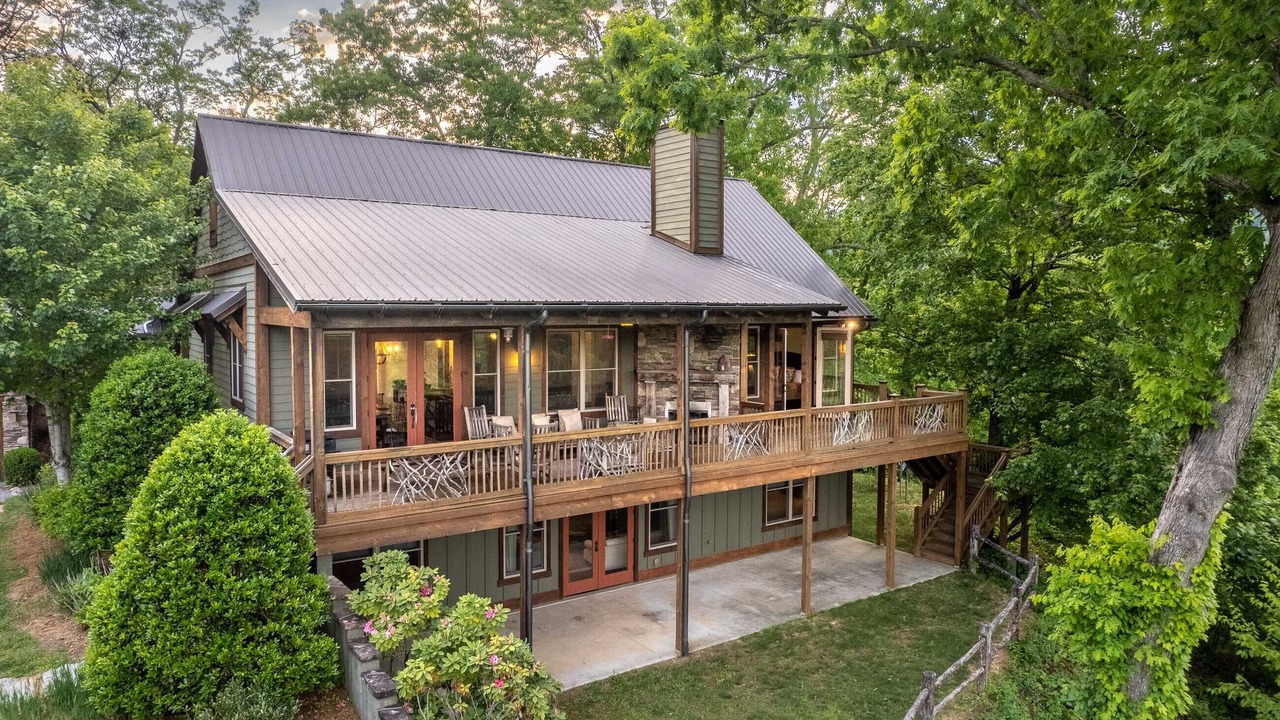 Photo of Outdoor in Cullowhee