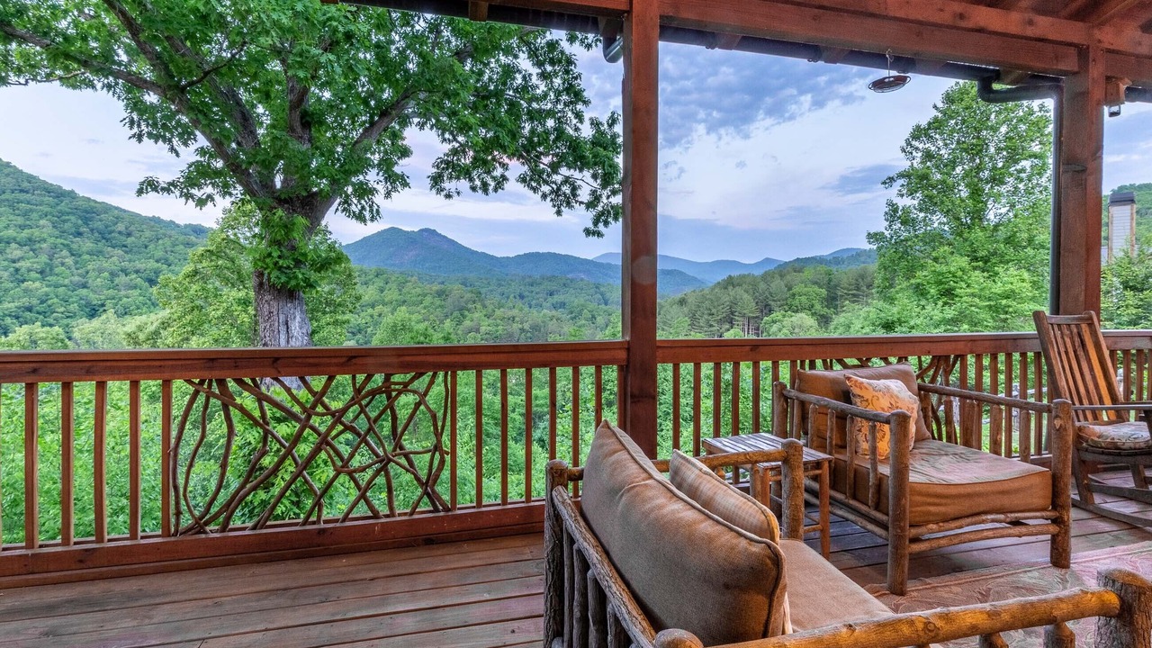 Photo of Outdoor in Cullowhee