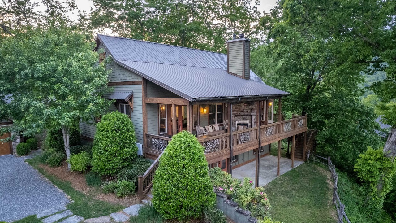 Photo of Outdoor in Cullowhee