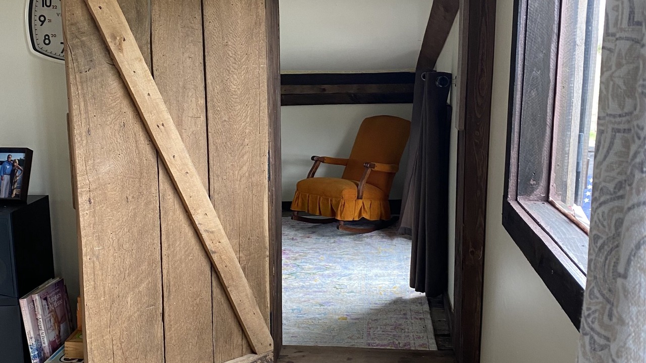 Photo of Bedroom in Arlington