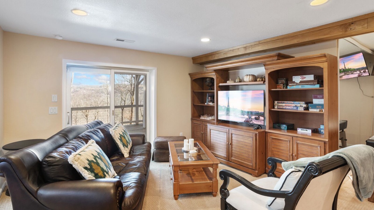 Photo of Bedroom in Sugar Mountain