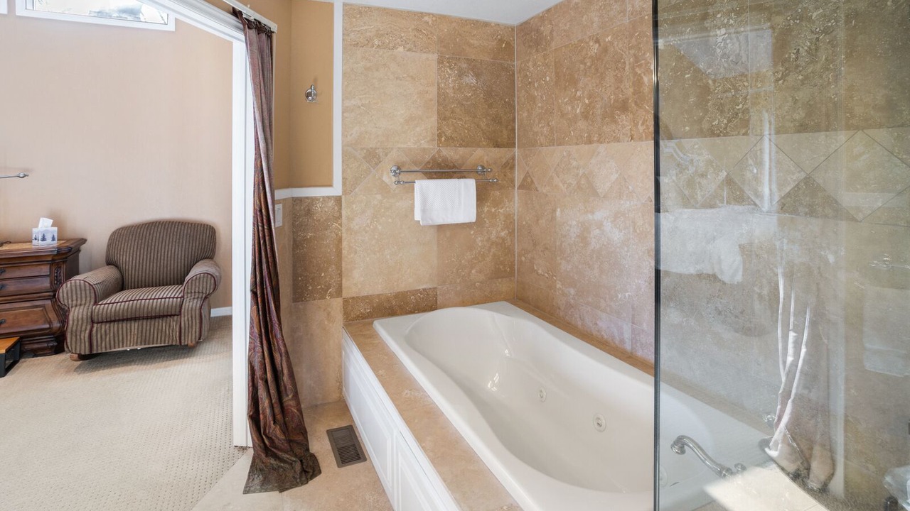 Photo of Bathroom in Sugar Mountain