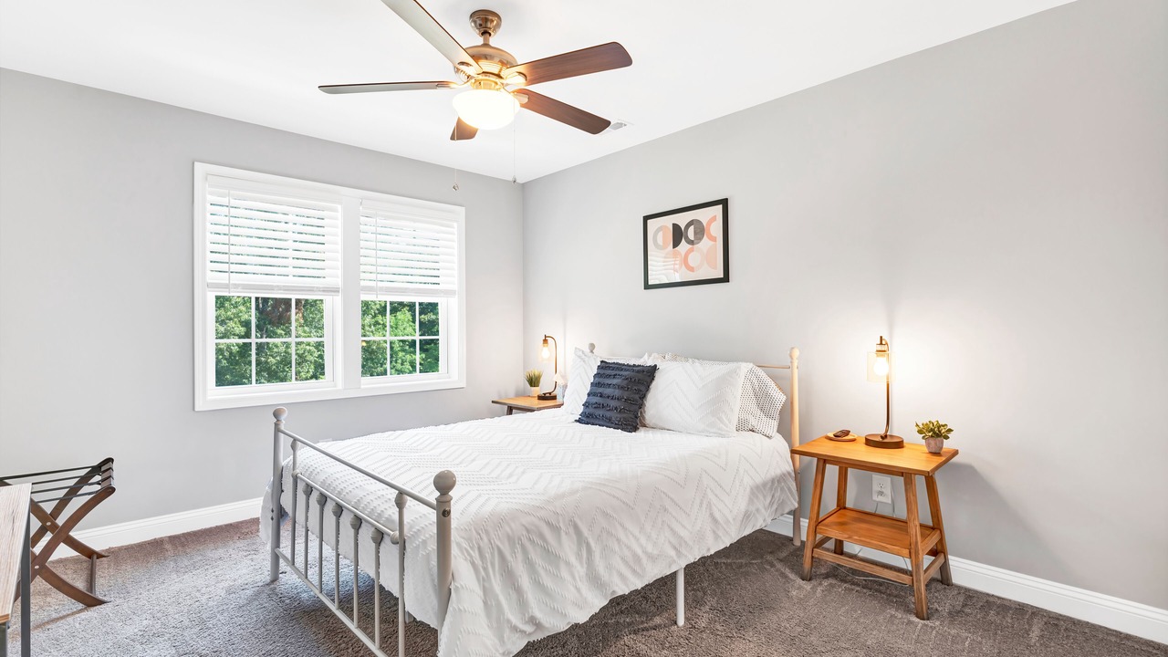 Photo of Bedroom in Aberdeen