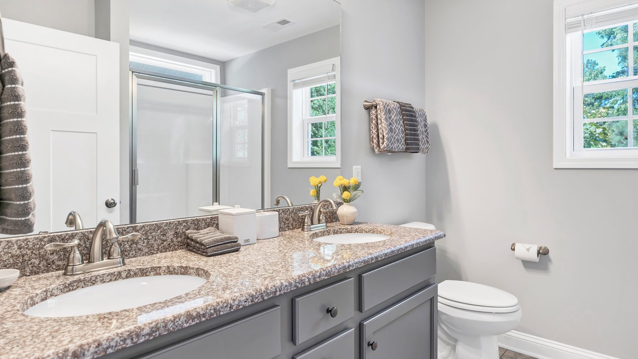Photo of Bathroom in Aberdeen