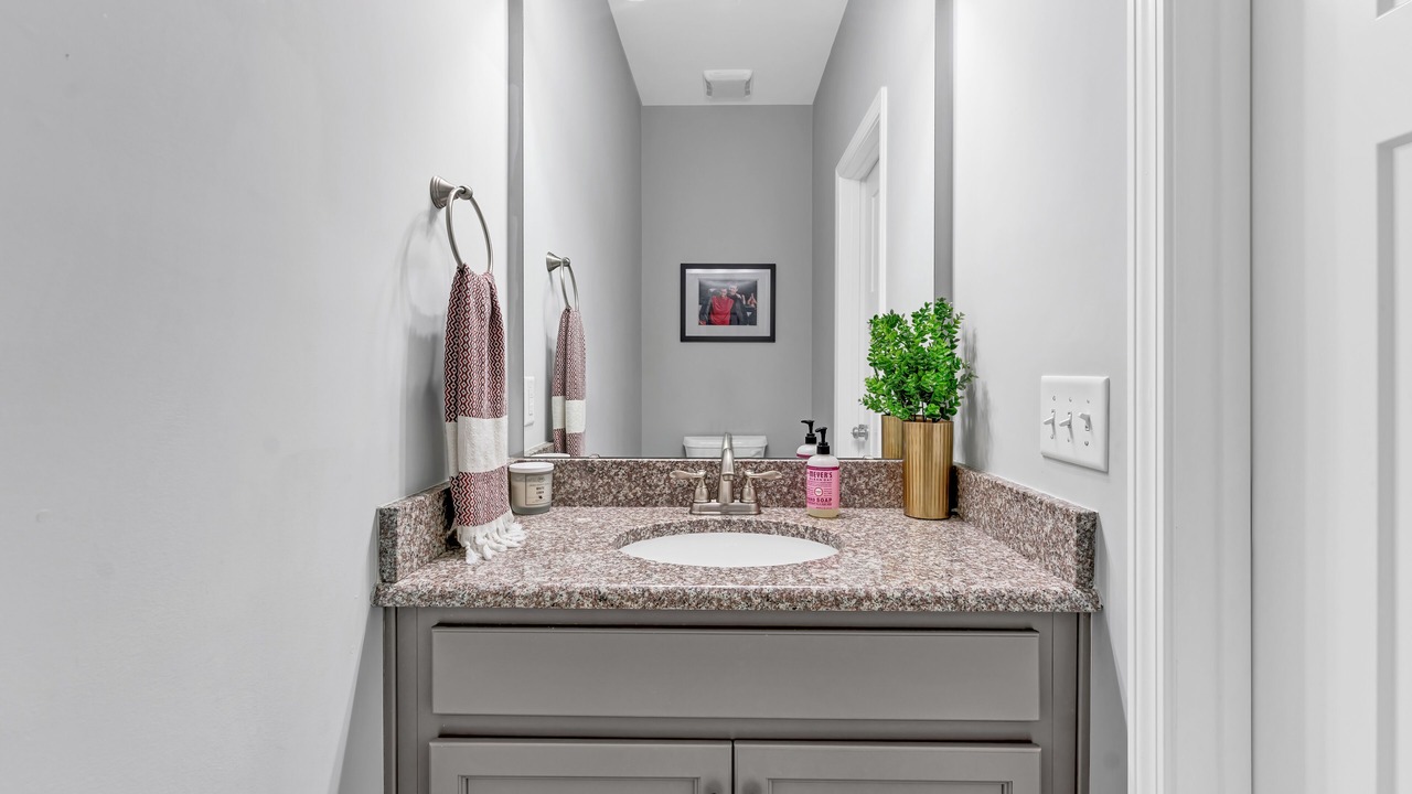 Photo of Bathroom in Aberdeen