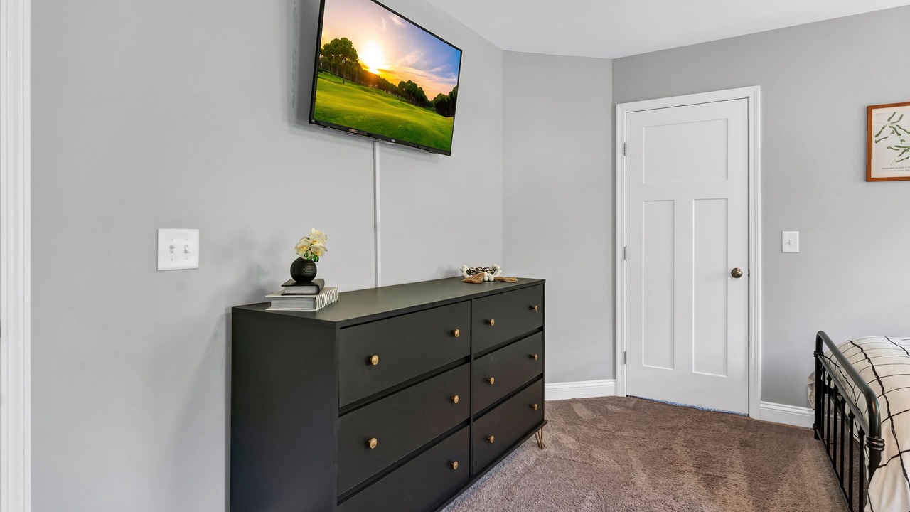 Photo of Bedroom in Aberdeen