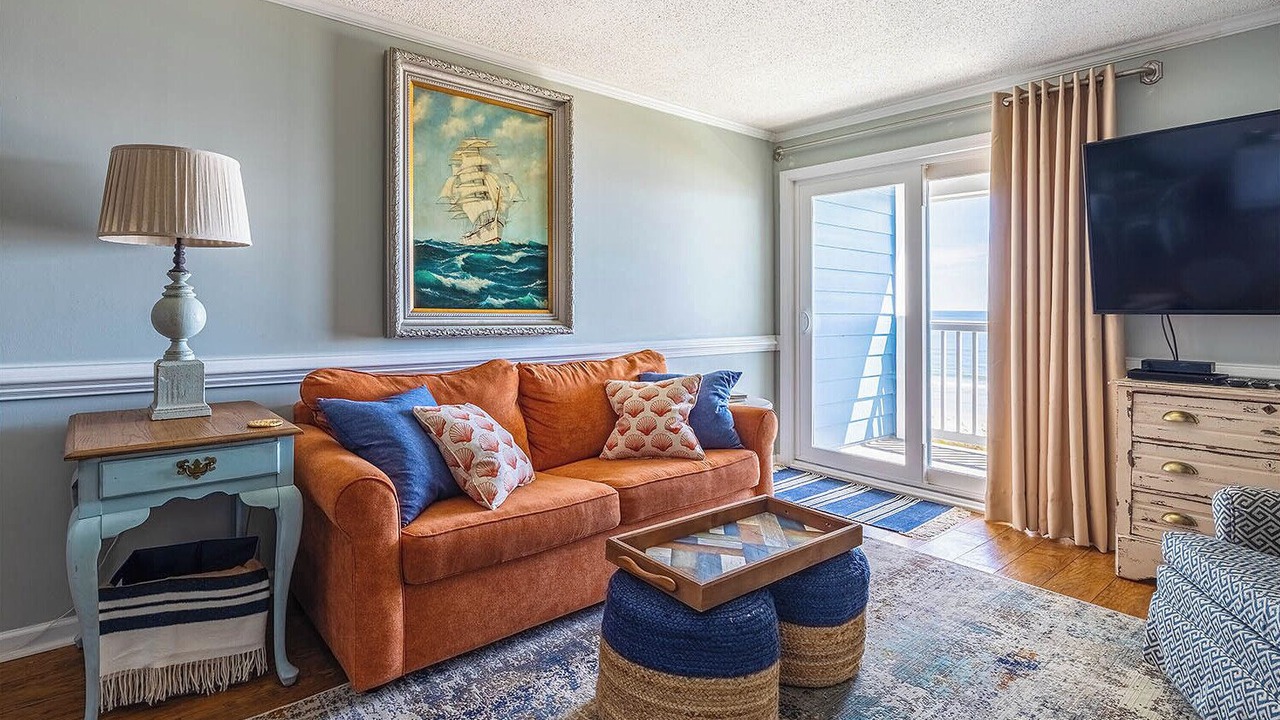 Photo of Livingroom in Ash