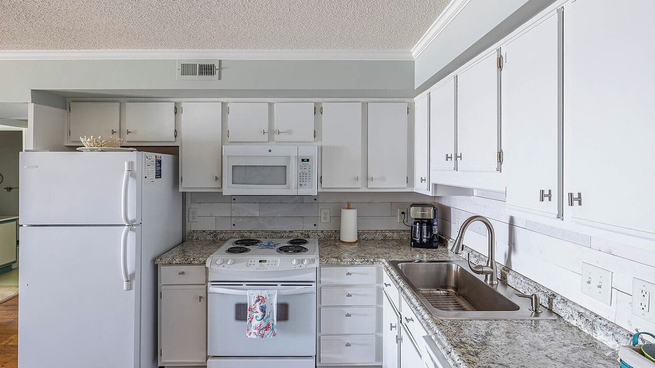 Photo of Kitchen in Ash