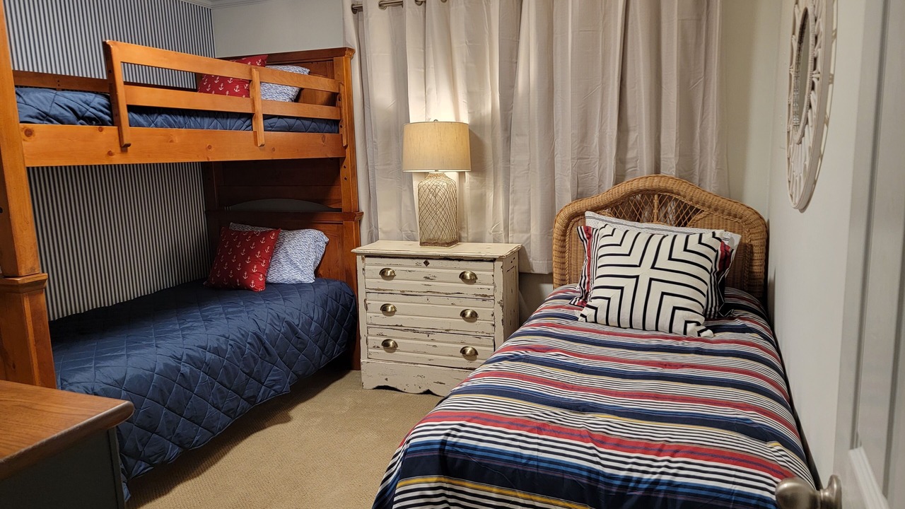 Photo of Bedroom in Ash