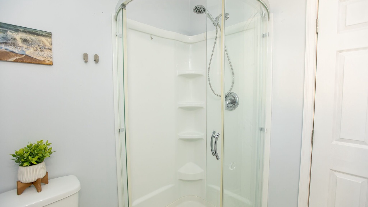 Photo of Bathroom in Norfolk