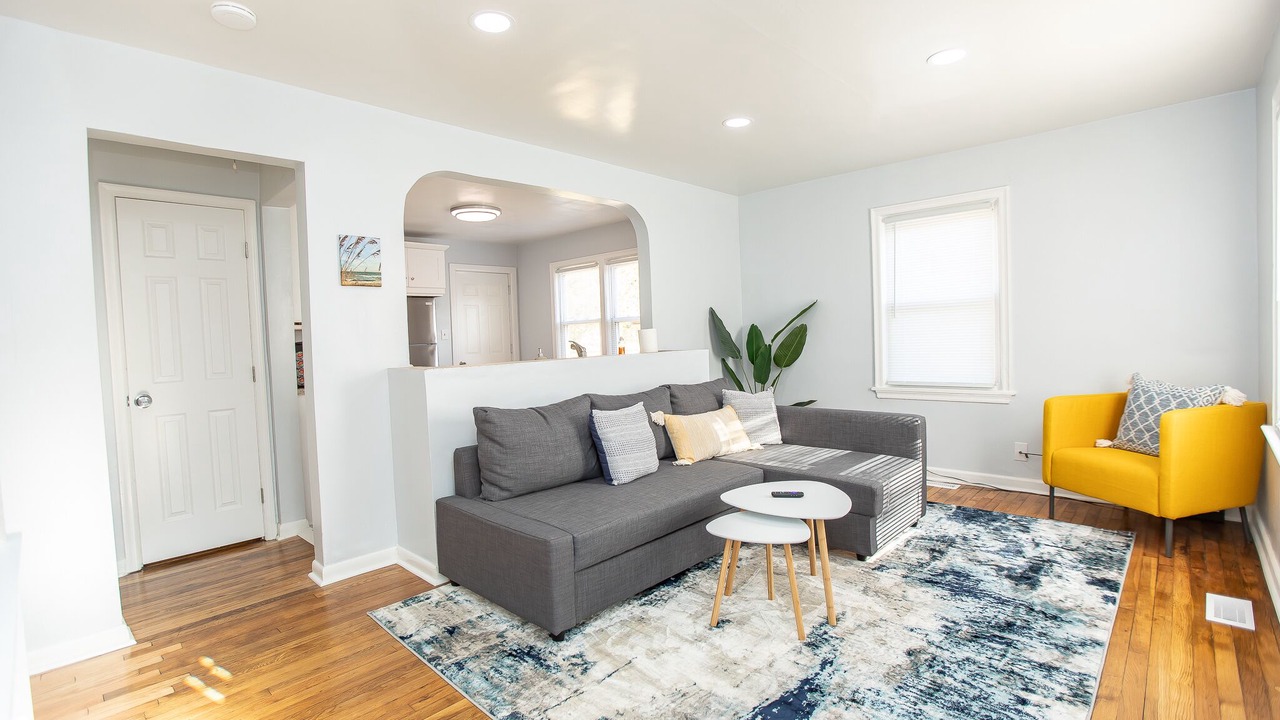 Photo of Bedroom in Norfolk