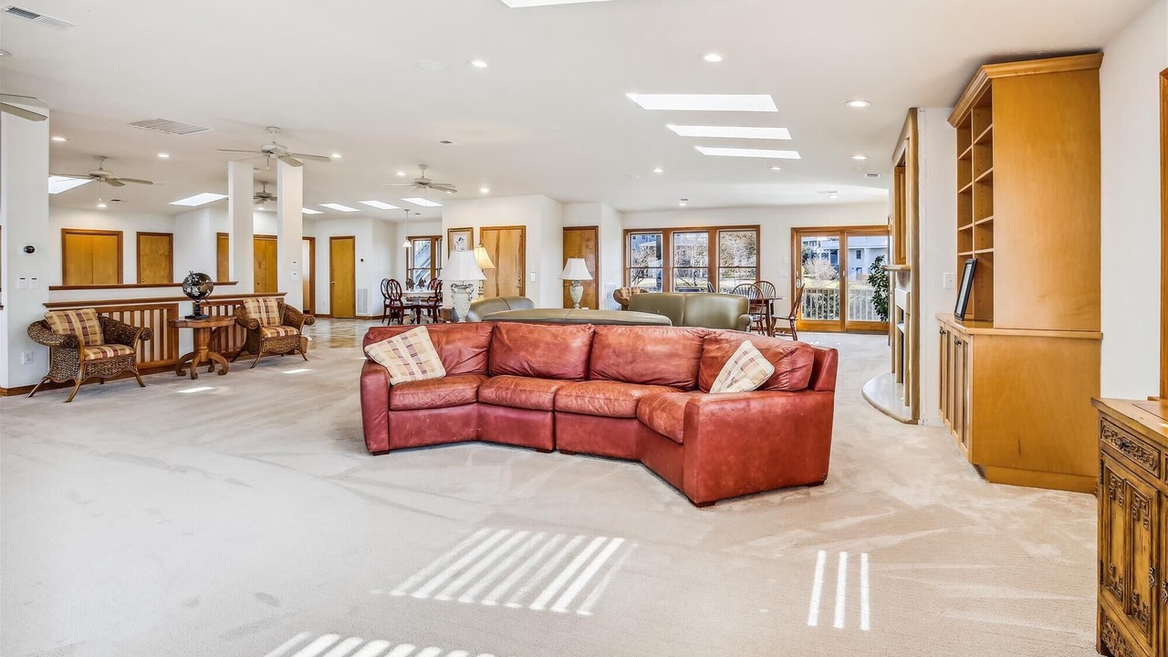 Photo of Livingroom in Carolina Dunes