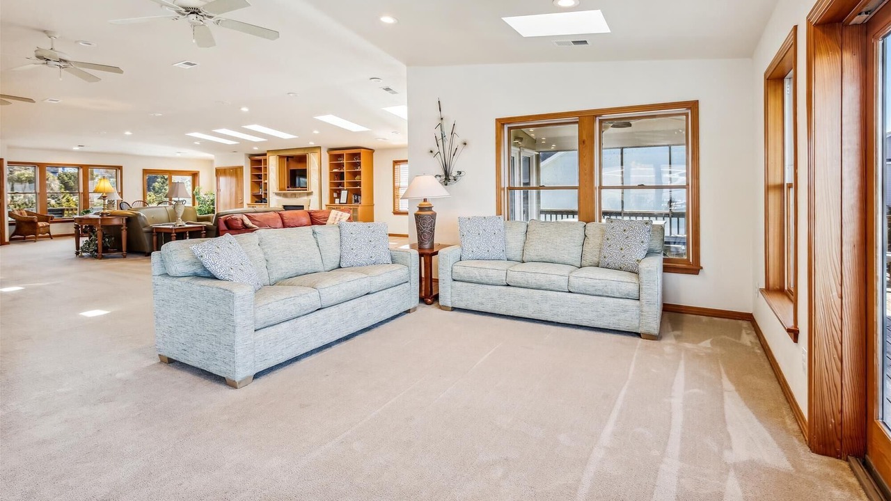 Photo of Livingroom in Carolina Dunes