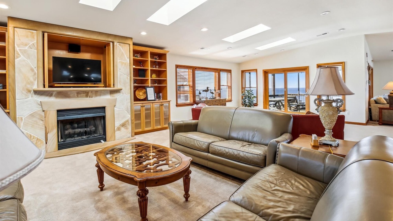 Photo of Livingroom in Carolina Dunes
