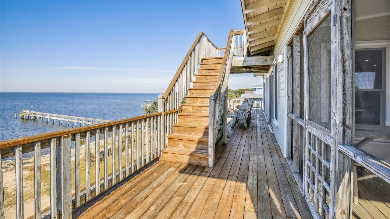 Photo of Outdoor in Carolina Dunes
