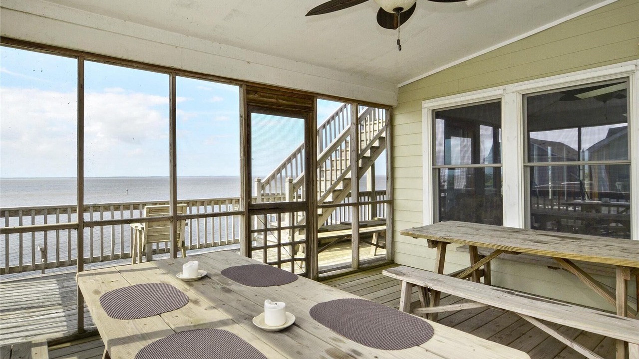 Photo of Outdoor in Carolina Dunes