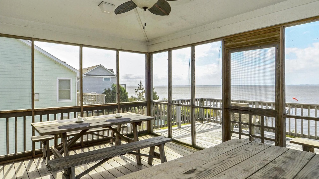 Photo of Outdoor in Carolina Dunes
