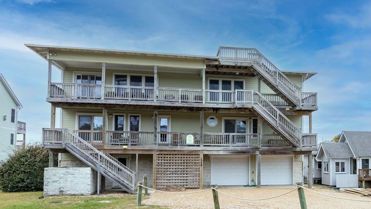 Photo of Outdoor in Carolina Dunes