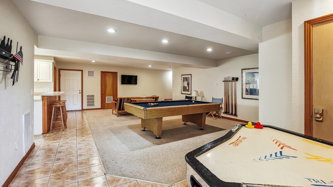 Photo of Bedroom in Carolina Dunes