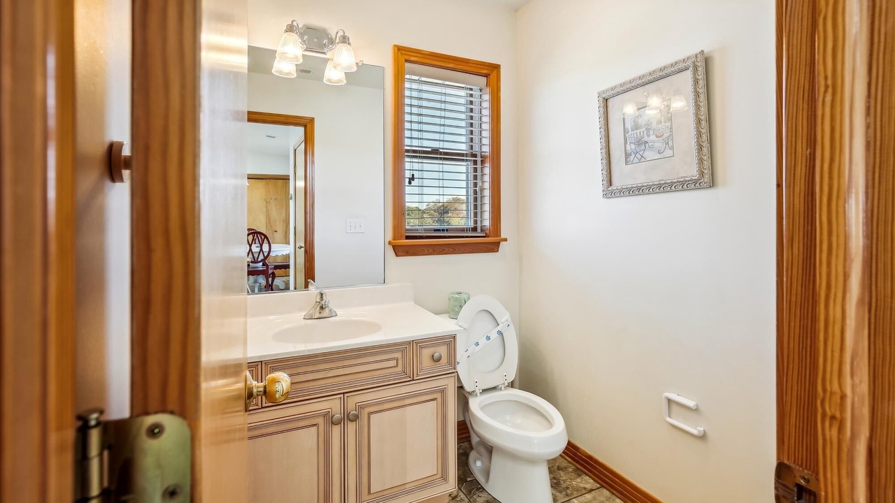 Photo of Bathroom in Carolina Dunes