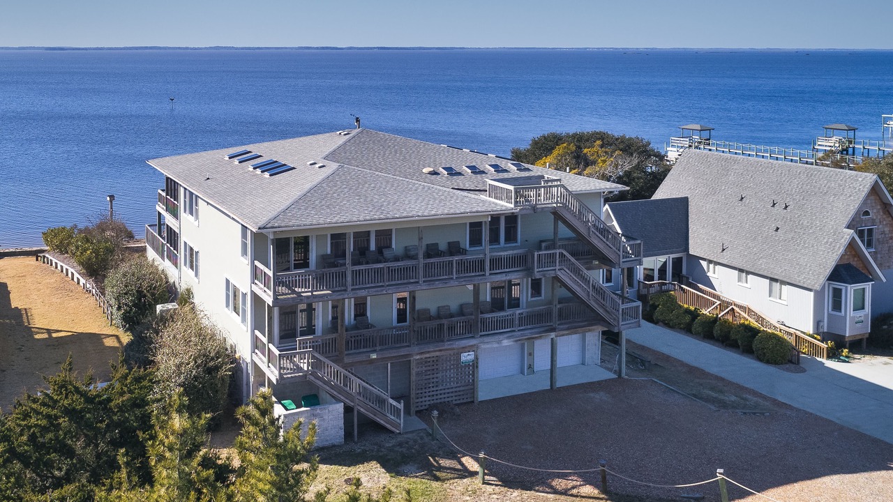 Photo of Outdoor in Carolina Dunes