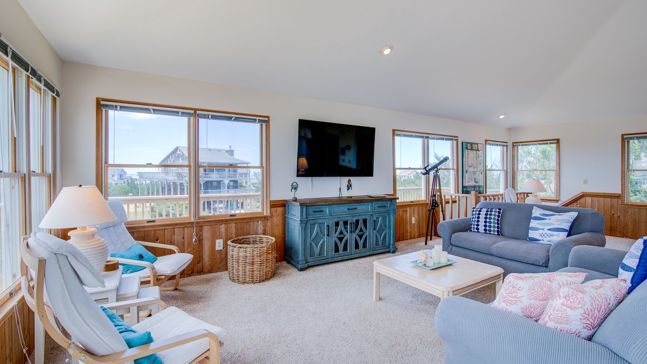 Photo of Livingroom in Carolina Dunes