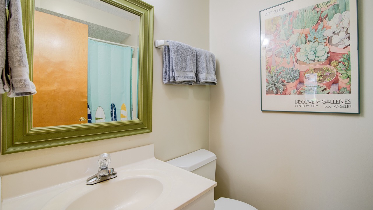 Photo of Bathroom in Carolina Dunes