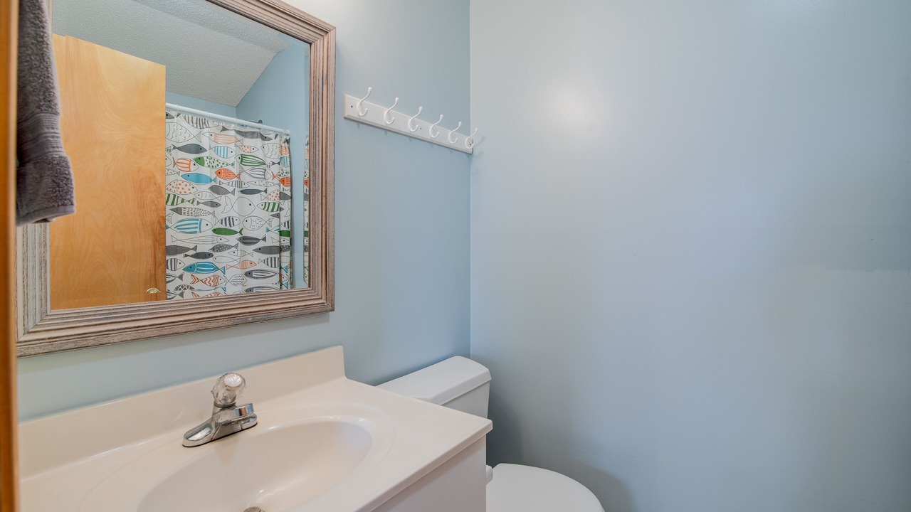 Photo of Bathroom in Carolina Dunes