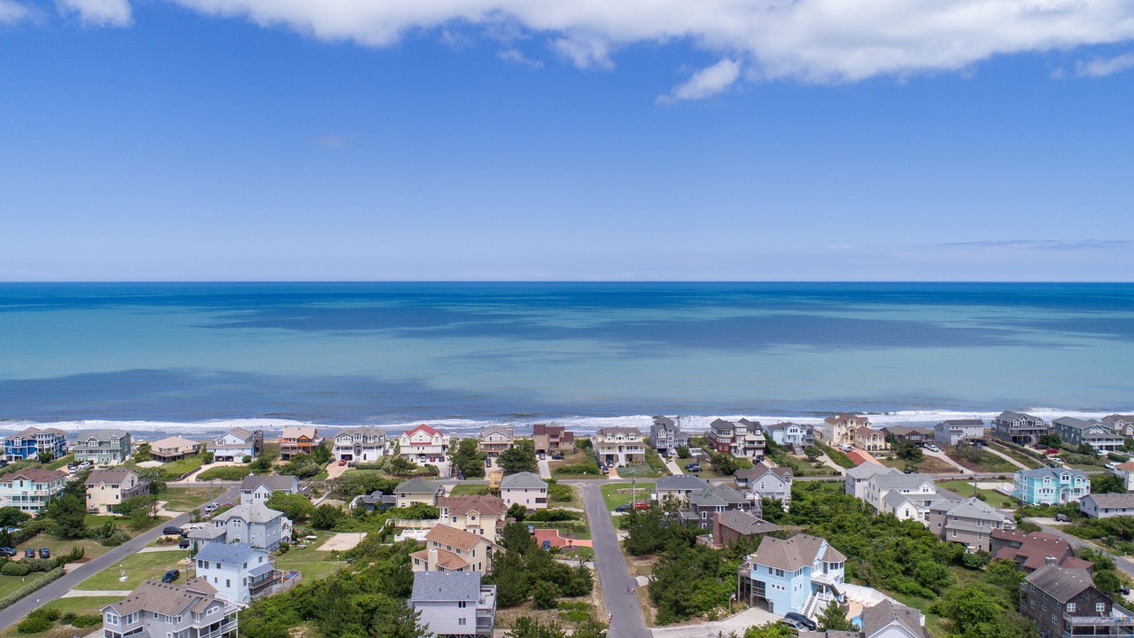 Photo of Outdoor in Carolina Dunes
